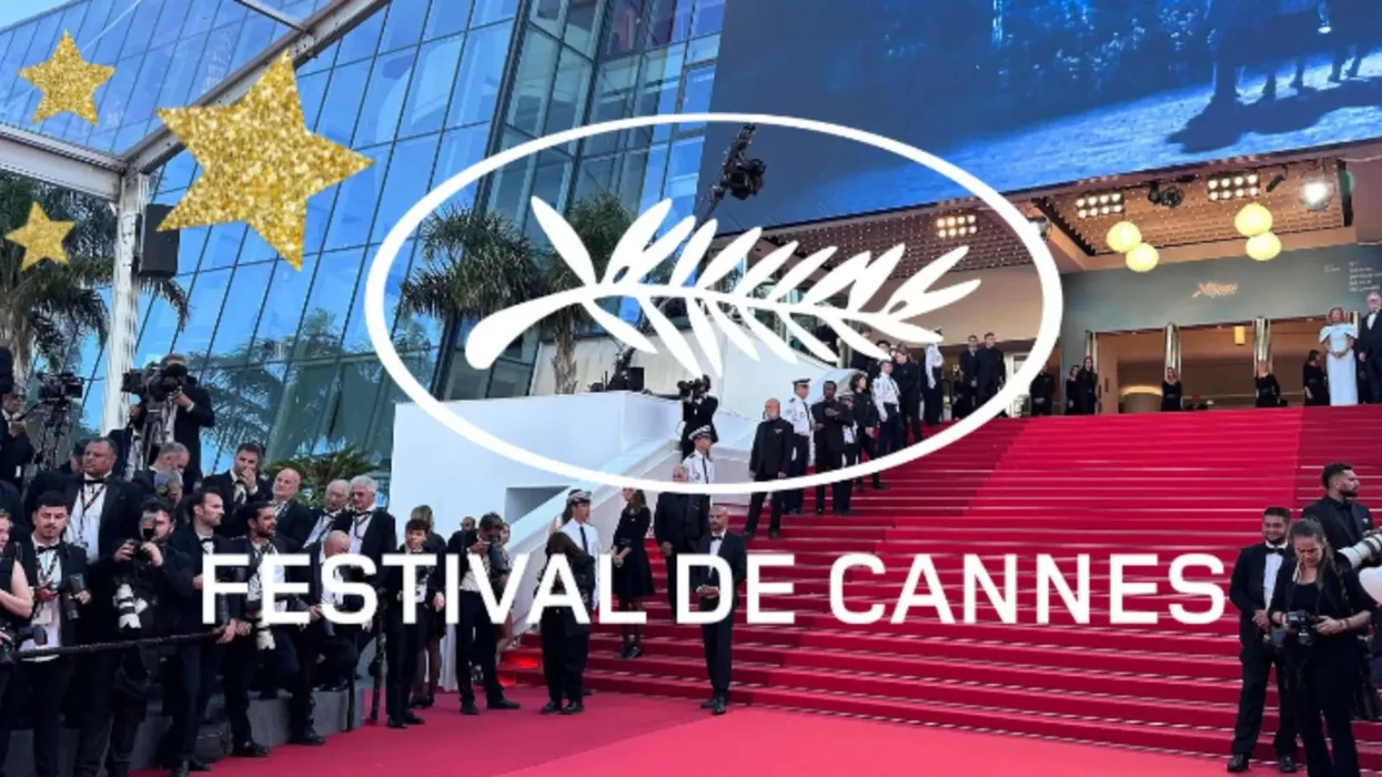 Cannes Film Festival French The Great Hollywood Correction and the Death of the Middle-Class Movie