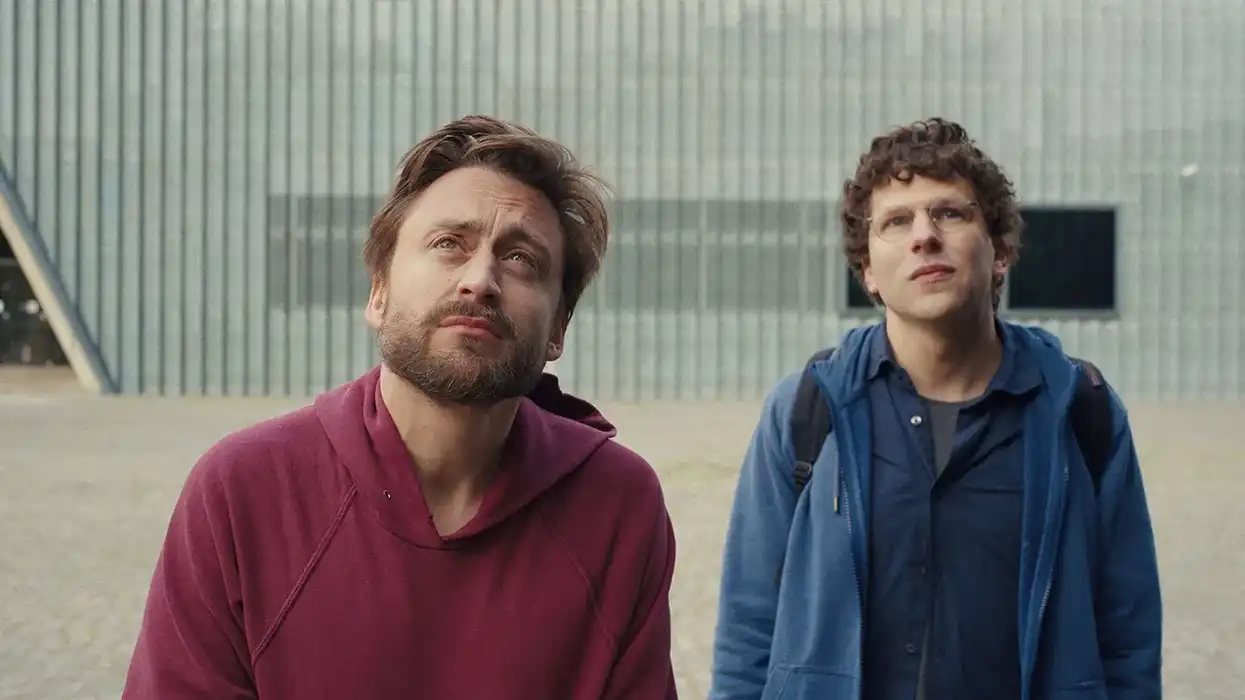Who Won the 2025 Indie Spirit Awards?