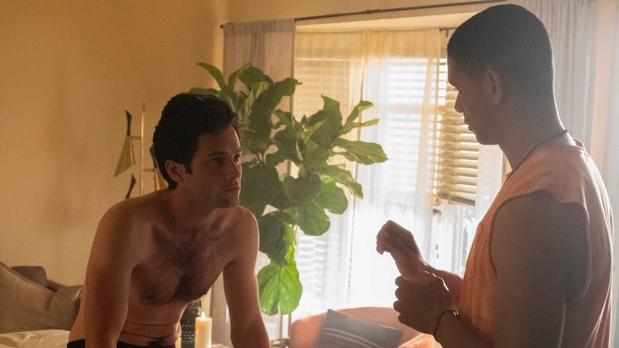 Why are people calling for the removal of nudity and sex from film and TV?