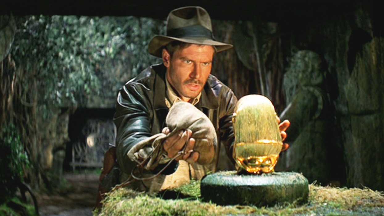 Why are screenplays literary artifacts?