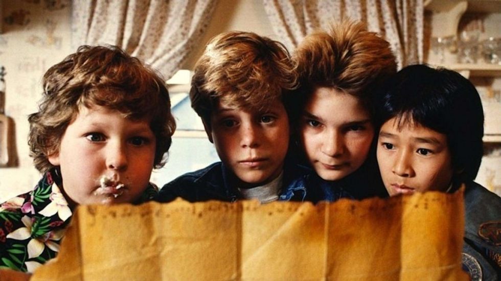 Why are screenplays literary artifacts?