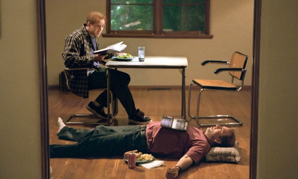 Why are screenplays literary artifacts?