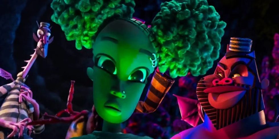 Why did Henry Selick almost quit filmmaking?