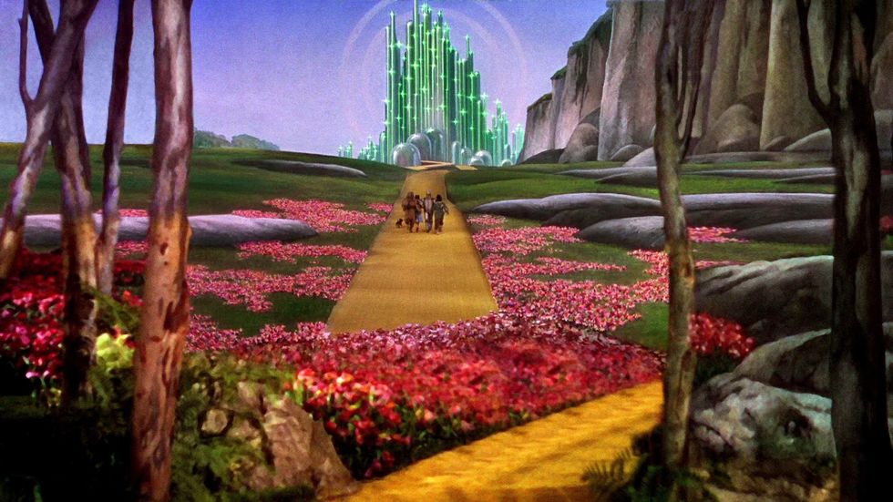 Why Did Hollywood Adopt Technicolor?