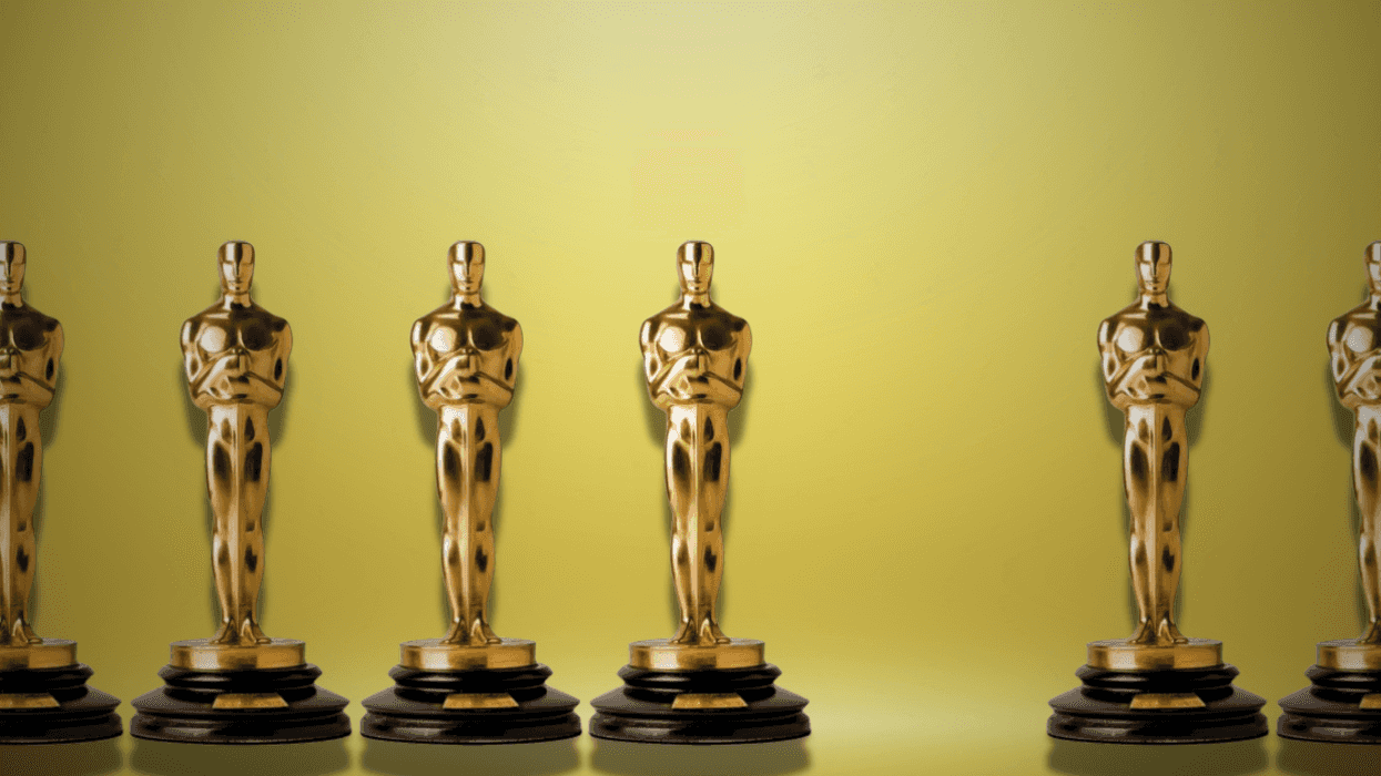Why Did The Best Picture Oscar Nominees Leave The Producer Spot Blank?