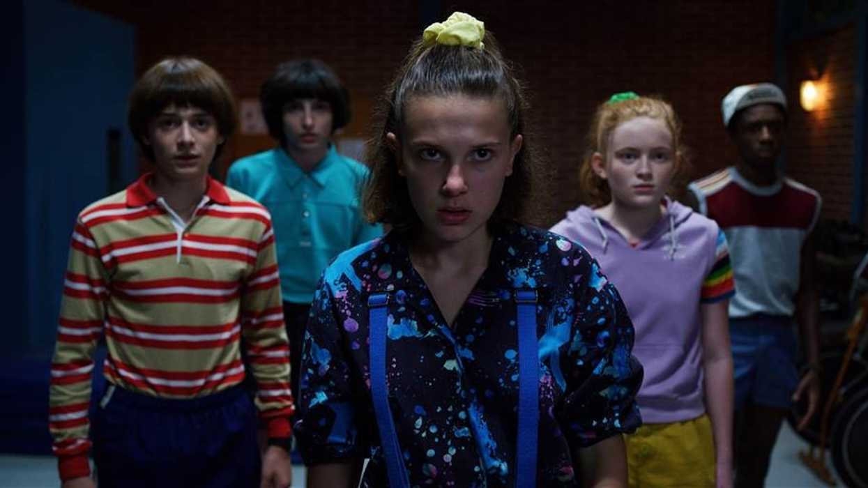 Why Did the Duffers Leave Netflix for Paramount?