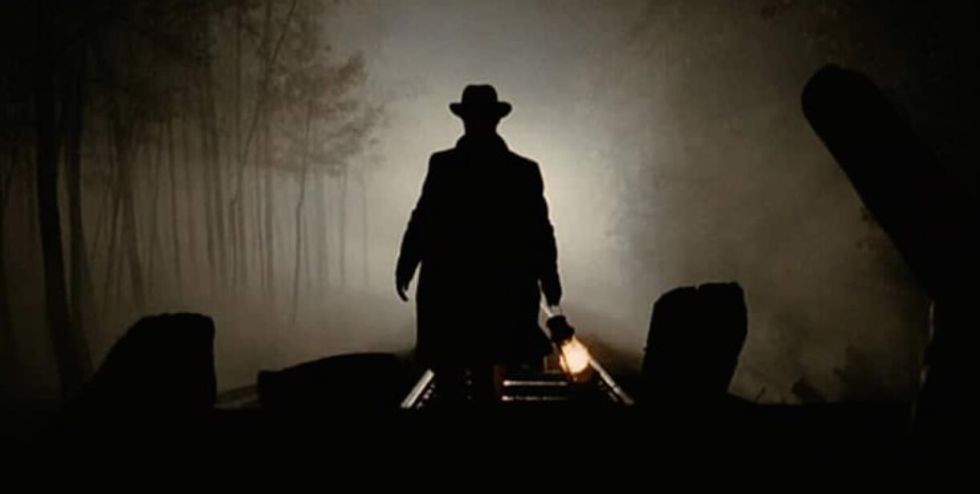 Why Do Filmmakers Need to Understand the Epistemological Definition?