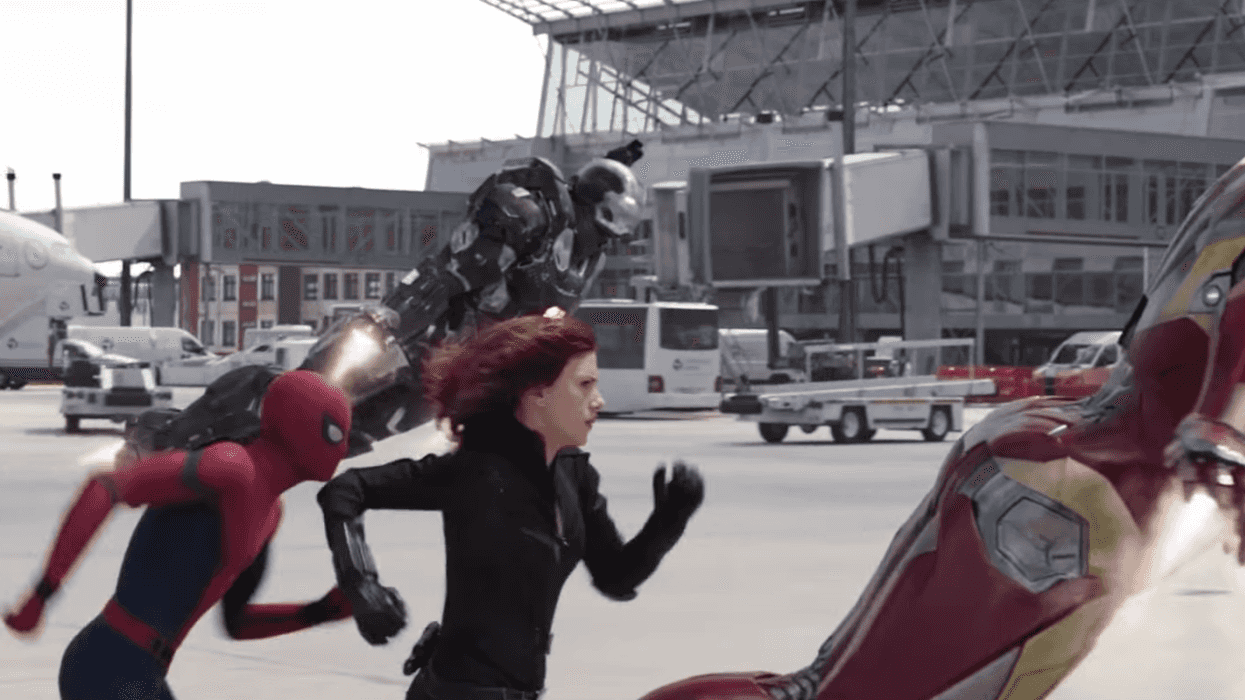 Why Do Marvel's Movies Look Kind of Ugly?