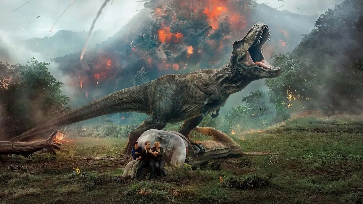 Why do modern movies not look real anymore?