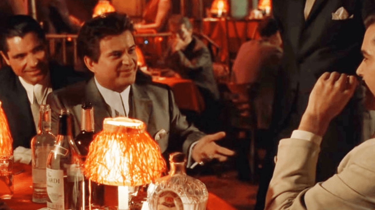 Why Do So Many Filmmakers Use The Color Red?