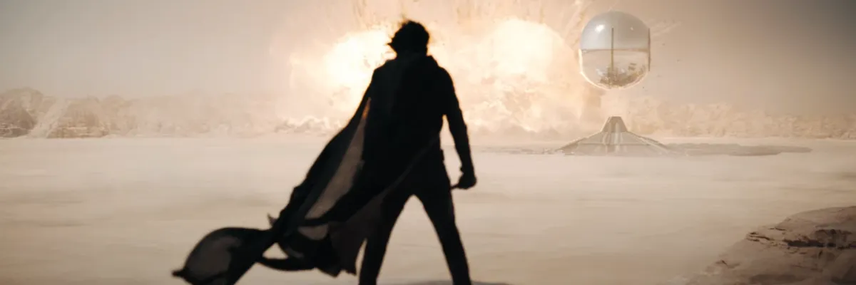 Why Has Denis Villeneuve Elected to Shoot ‘Dune 3’ On Film?