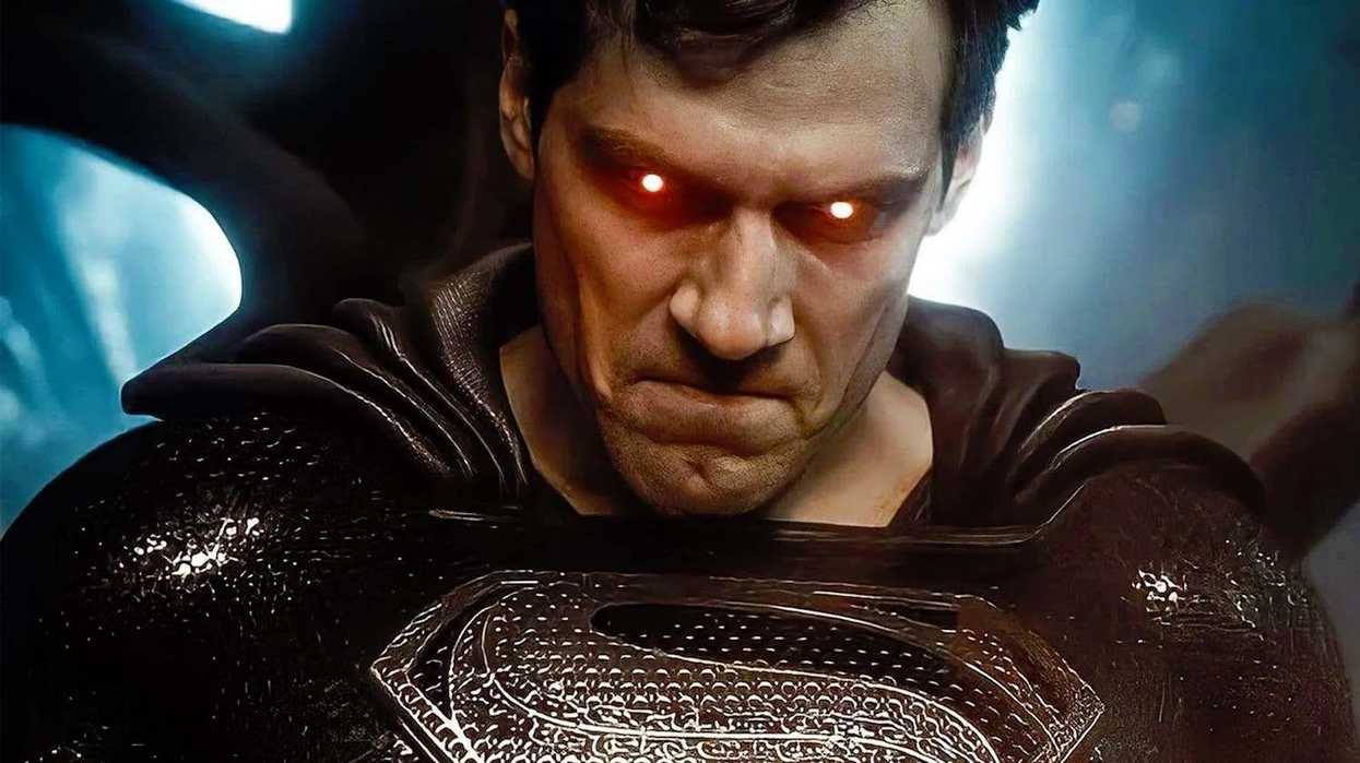 Why I am sick of the superhero genre in film and TV