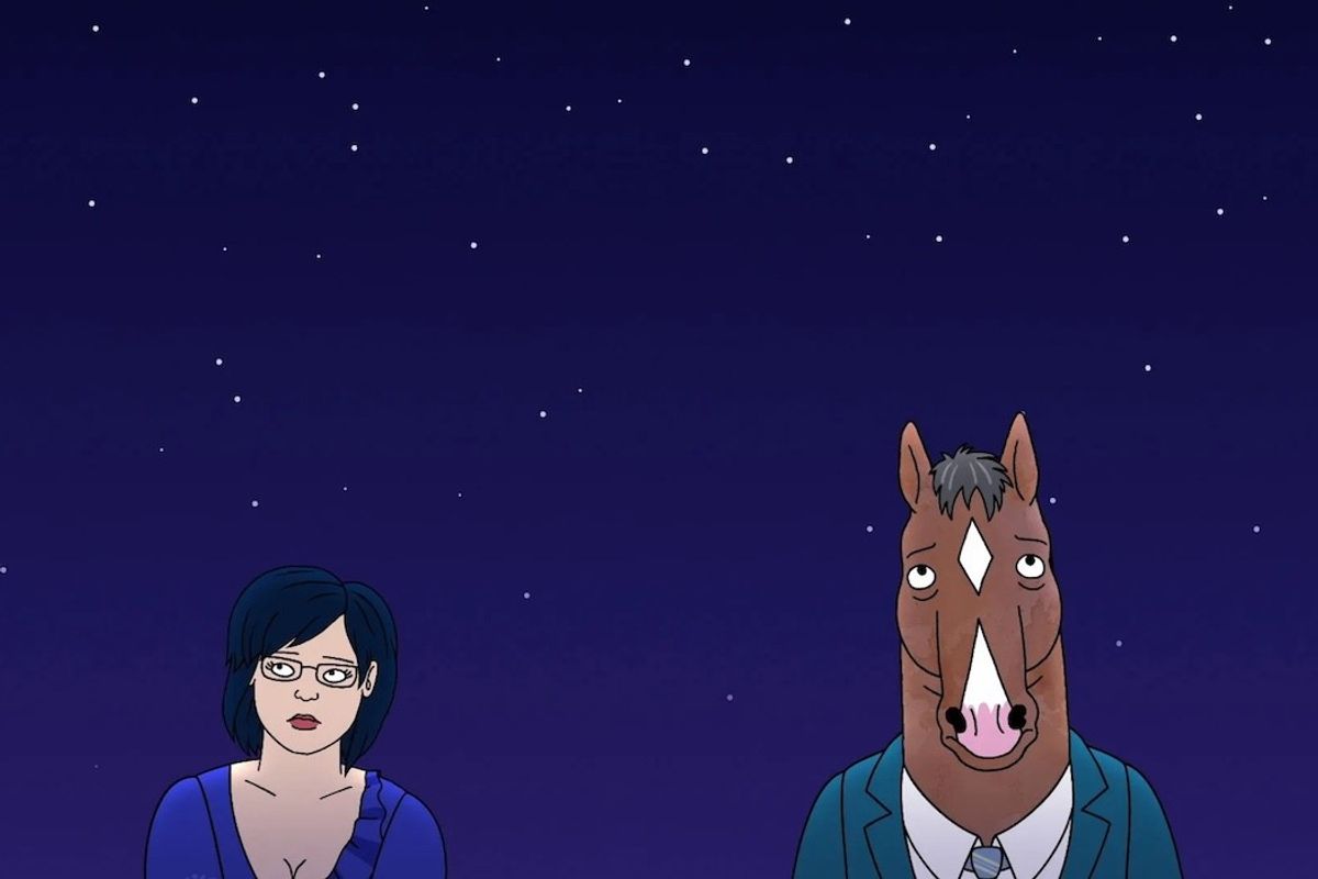 Why I Made the Jump from Live Action to Animation and Never Looked Back