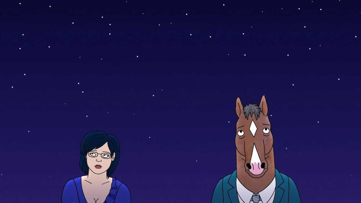 Why I Made the Jump from Live Action to Animation and Never Looked Back