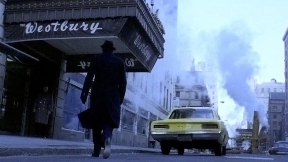 Why is '70s Cinema Considered the Hollywood Heyday?