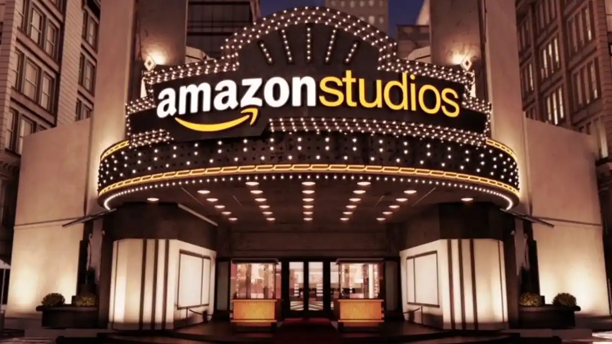 Why is Amazon Shelving The $75M Luca Guadagnino-Directed Sam Altman Biopic?