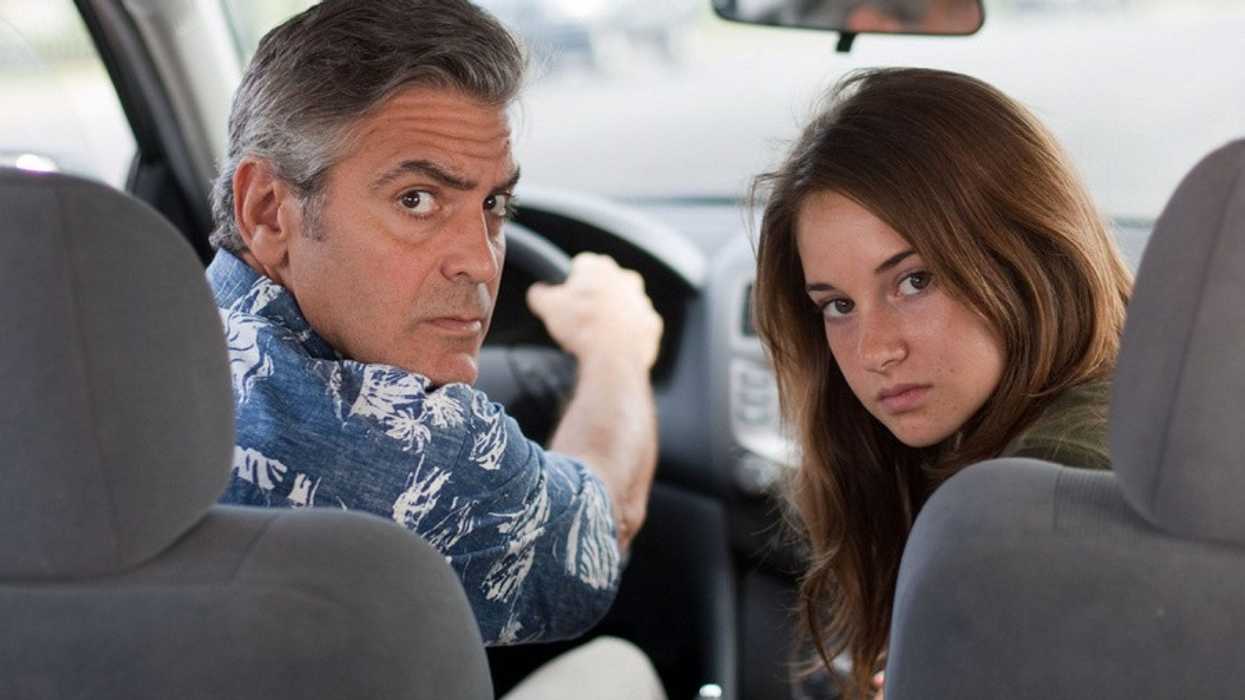Why is Clooney 'Irritated' With Tarantino?