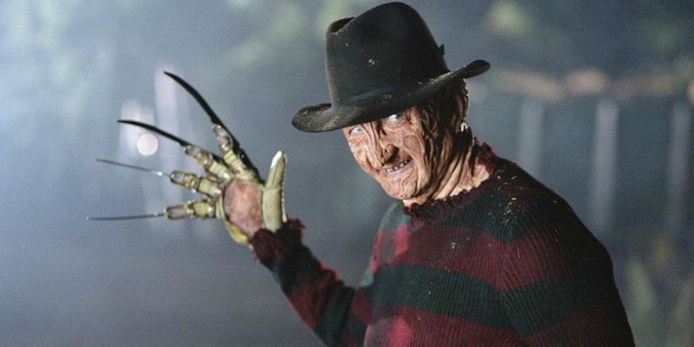Why Is Horror Such a Popular Genre?