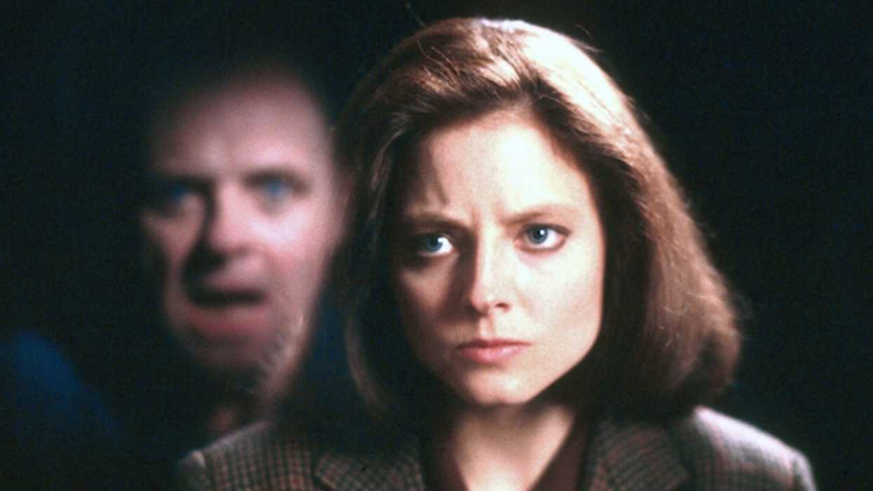 Why is 'The Silence of the Lambs' So Good?