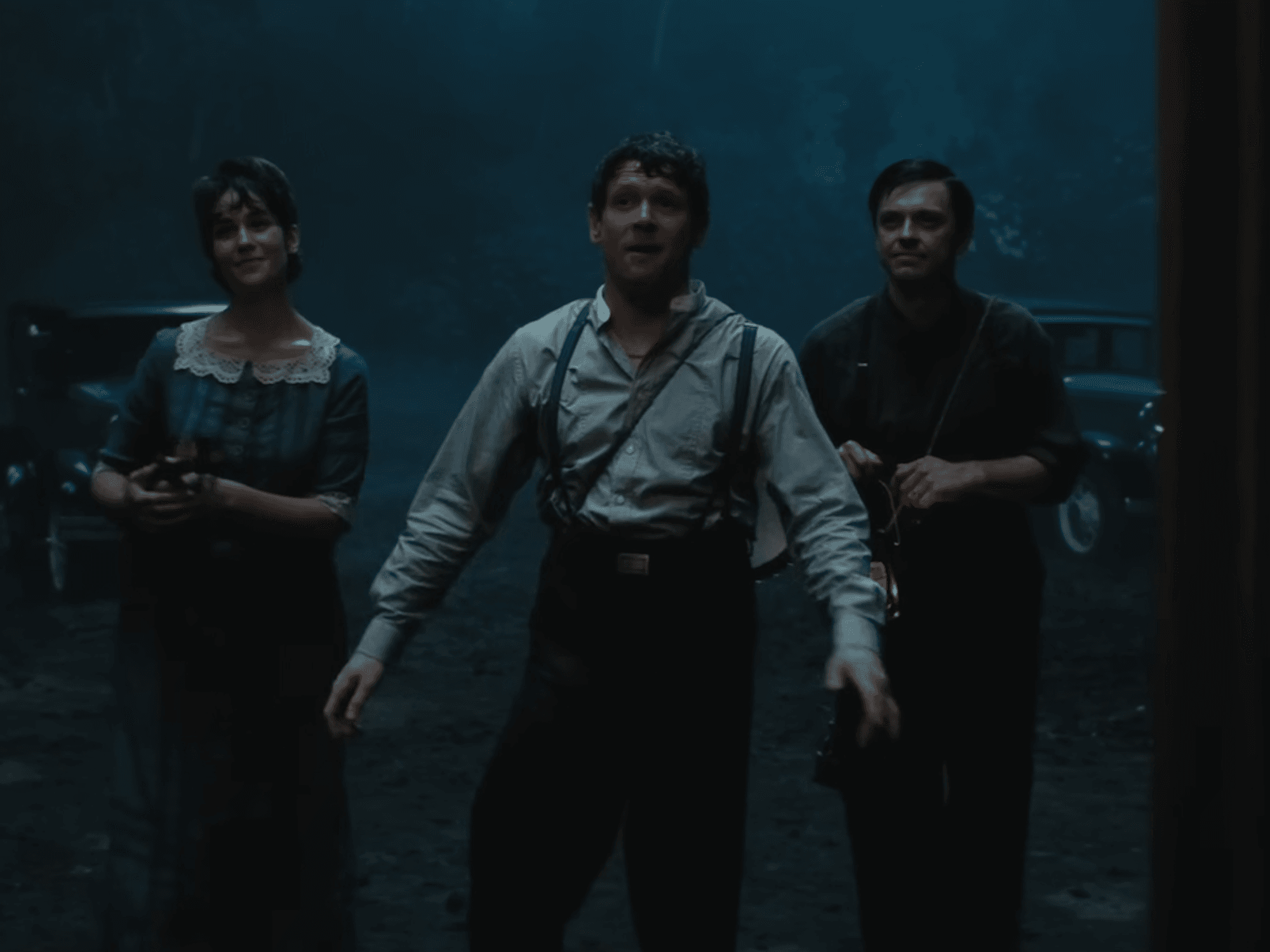 Why Is There So Much Irish Music in ‘Sinners’?