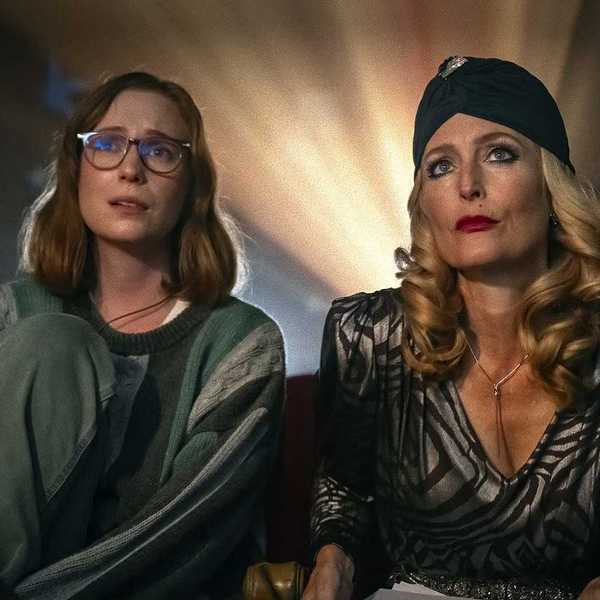 Why Is There So Much Junk Food in 'Teenage Sex & Death at Camp Miasma'?