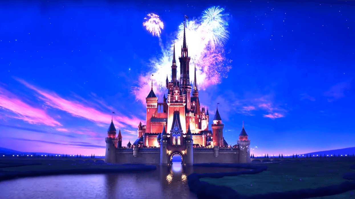 Why Jeffrey Katzenberg's Inspiring 1991 Disney Movie Memo Still Holds Up