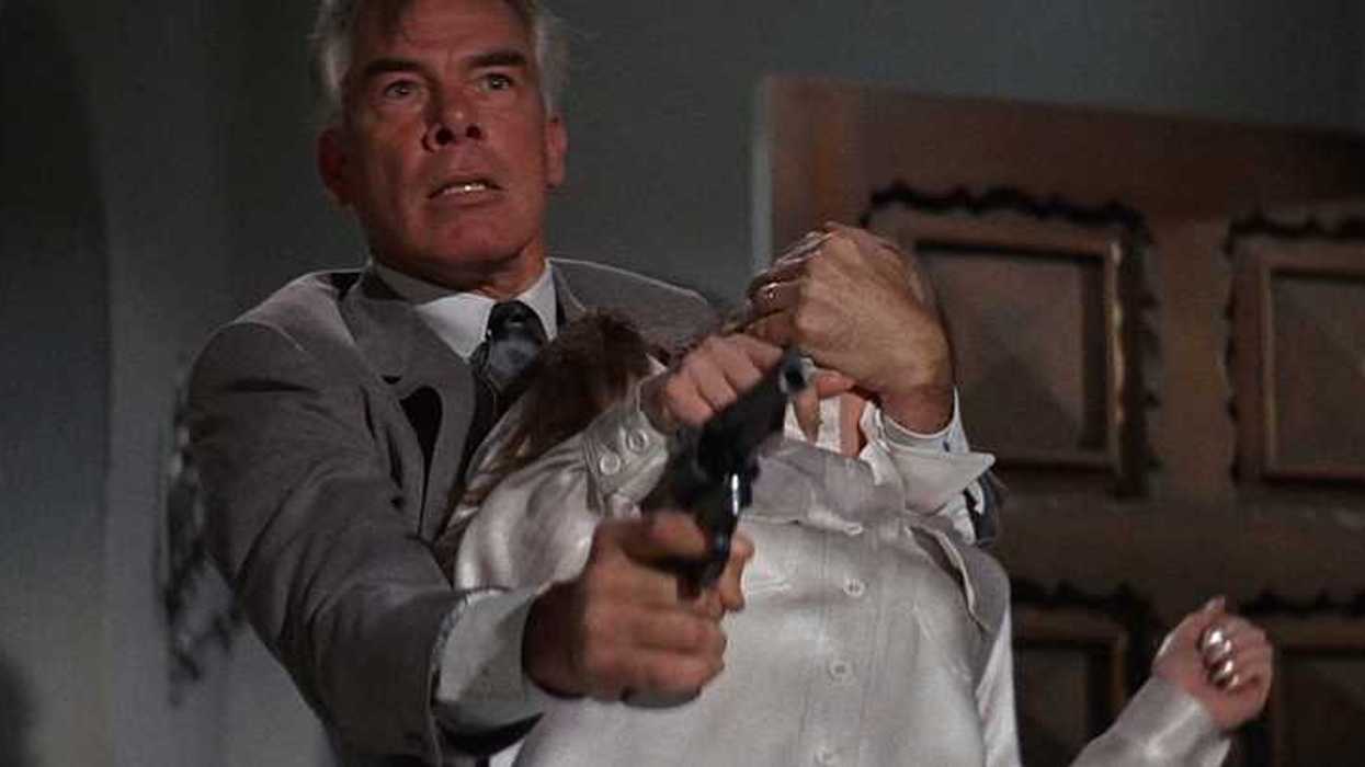 Why Jim Jarmusch Calls This 1967 Classic the “All-Time Greatest L.A. Crime Film”
