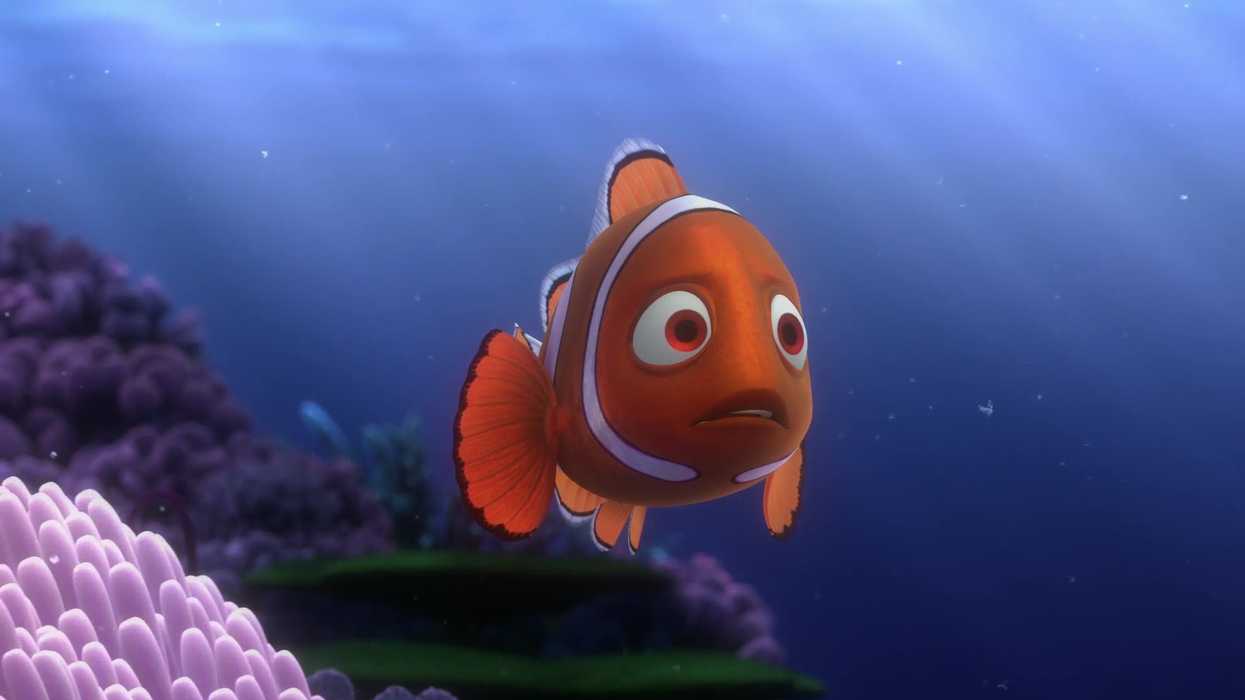 Why Nemo's Mom is the Most Important Character in the Movie