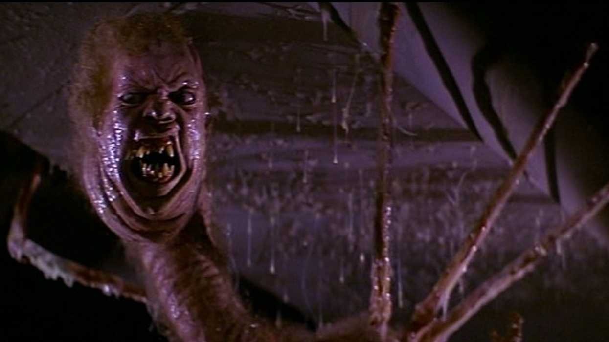Why Practical FX are Almost Always Better Than CGI