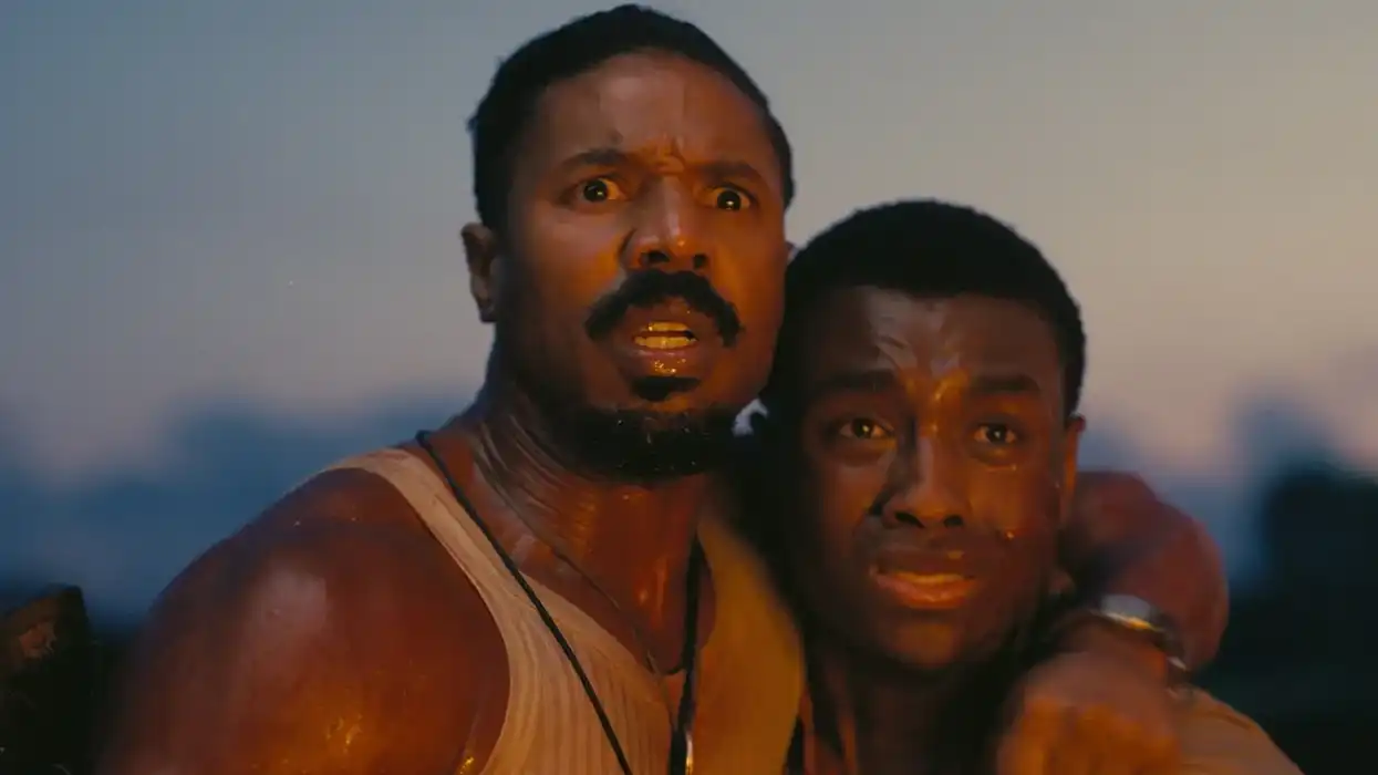 Why Ryan Coogler Wants to Focus on Original Ideas Right Now