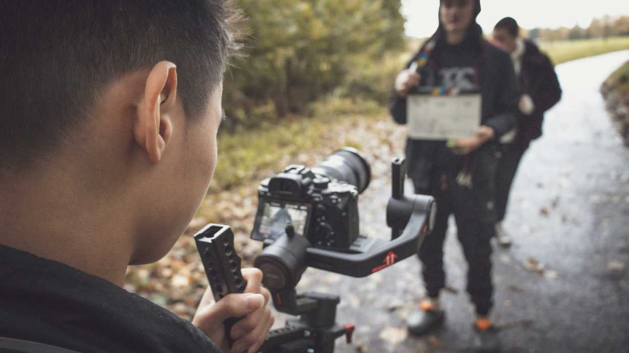 Why Short Films Still Matter for Building a Writing Career