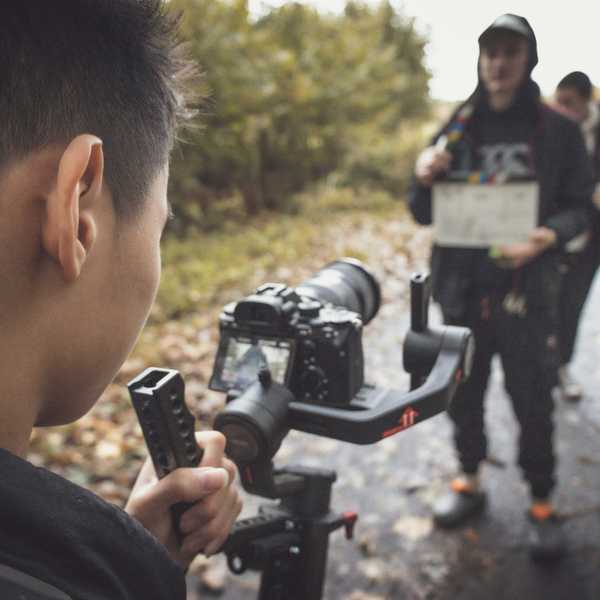 Why Short Films Still Matter for Building a Writing Career