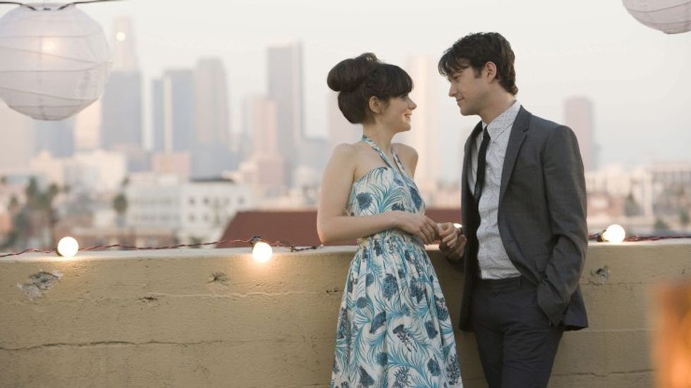 Why should a color be assigned to a character in film and TV show?