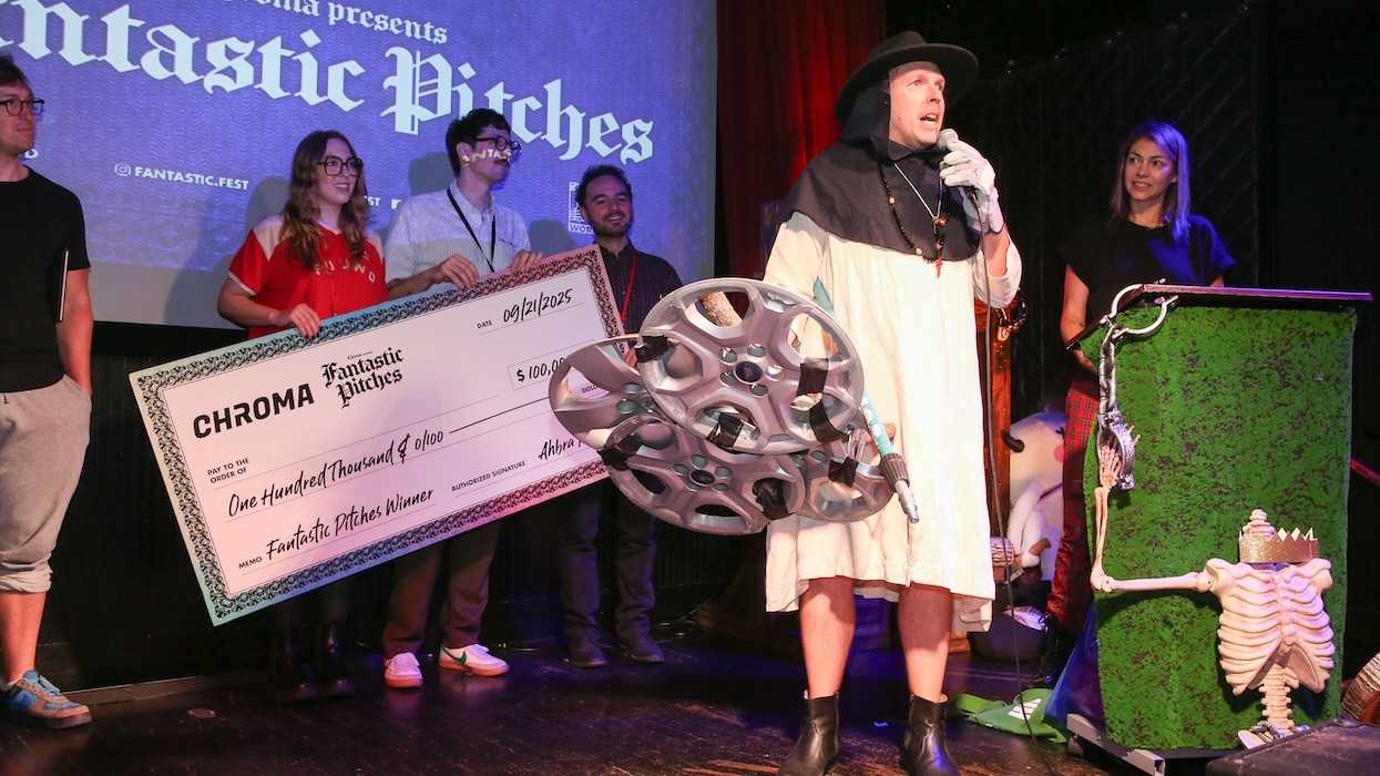 Why the 20th Edition of Fantastic Fest is the Most Important One for Filmmakers
