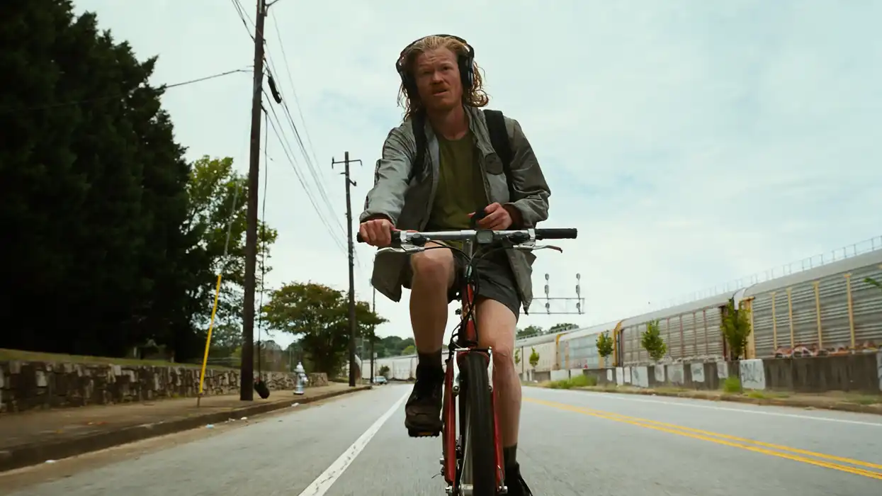 Why the best movies of the year are a call to action.