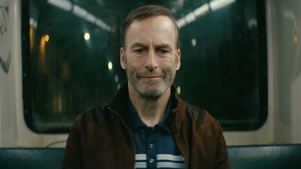 Why the Bus Fight in 'Nobody' is Such a Pivotal Scene