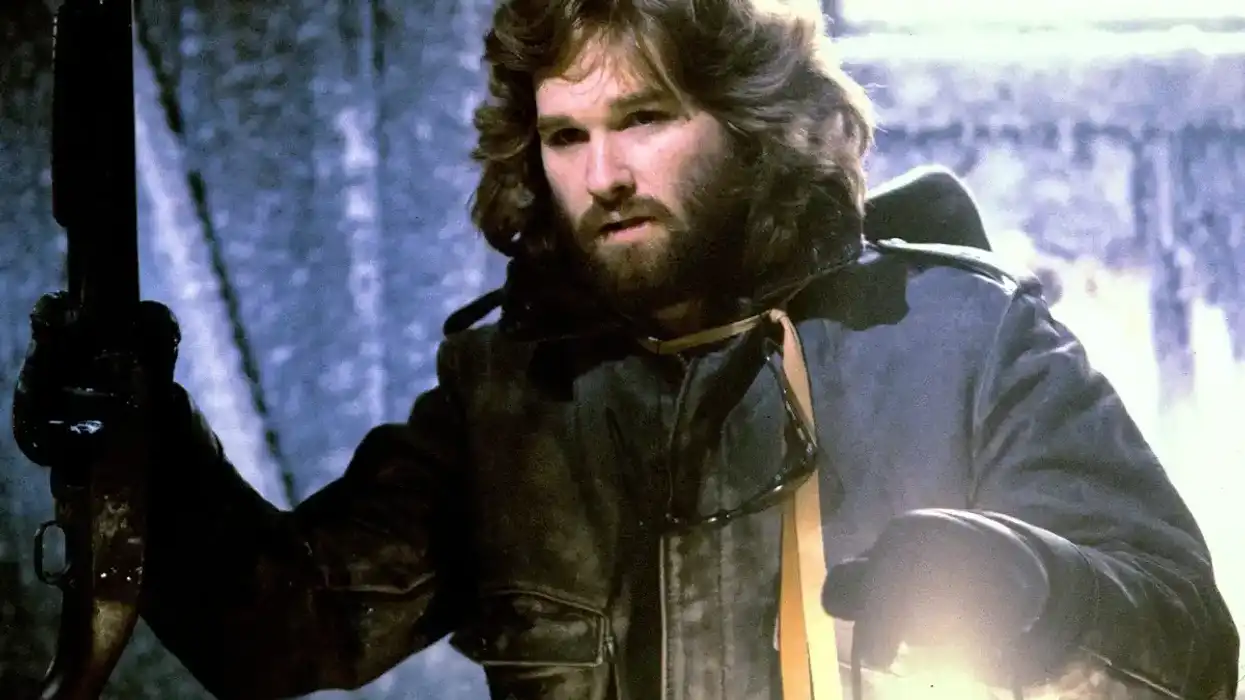Why 'The Thing' is One of the Greatest Horror Movies of All Time