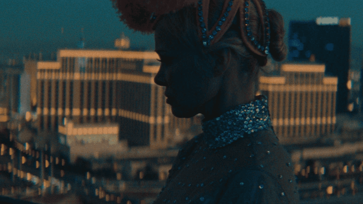 Why This ‘Last Showgirl’ Producer Thinks Indie Cinema Still Has Legs