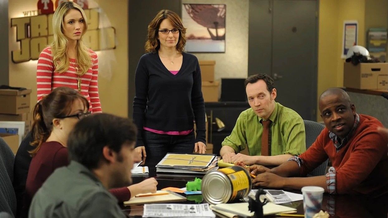 Why TV Writing Jobs Fell Over 40% in the ’23-24 Season