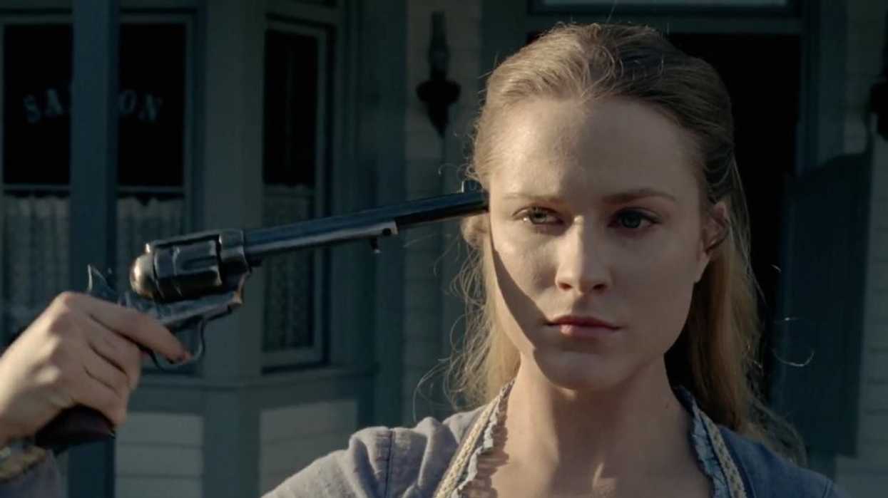 Why was 'Westworld' cancelled?