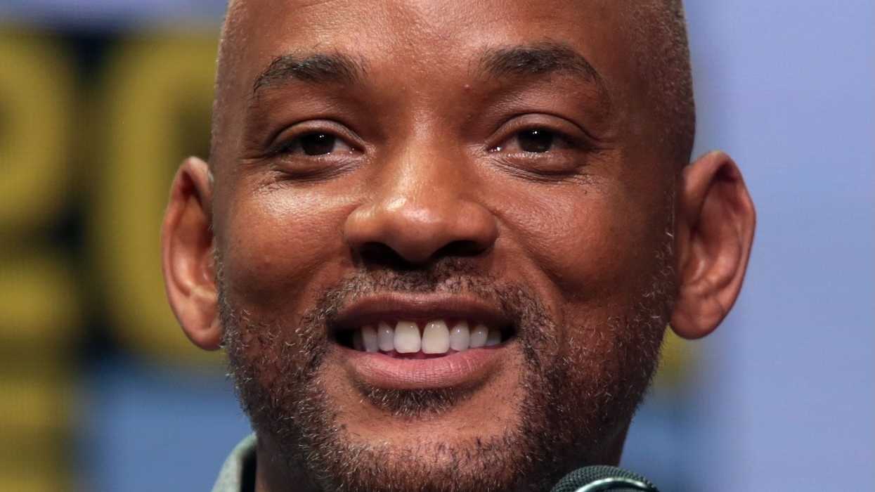 Why Will Smith Said No to Starring in This Mind-Bending Blockbuster