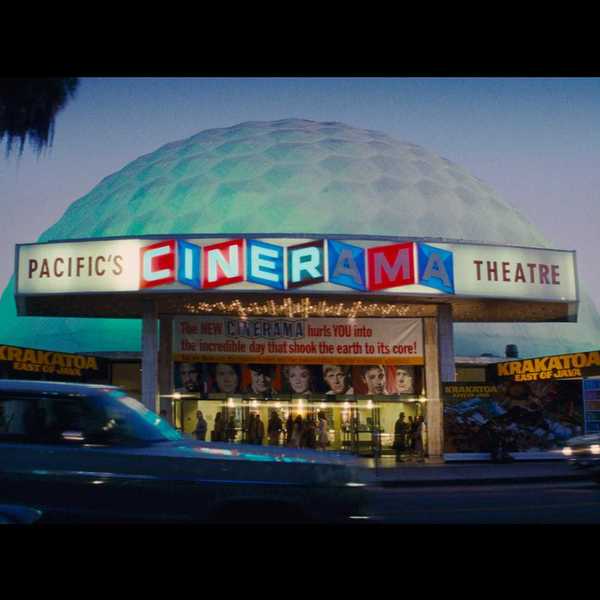 Why Younger Audiences Are Saving Indie Theaters