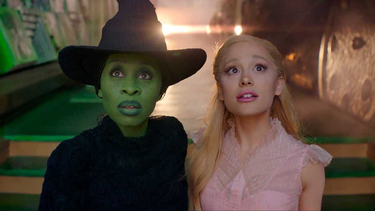 Wicked