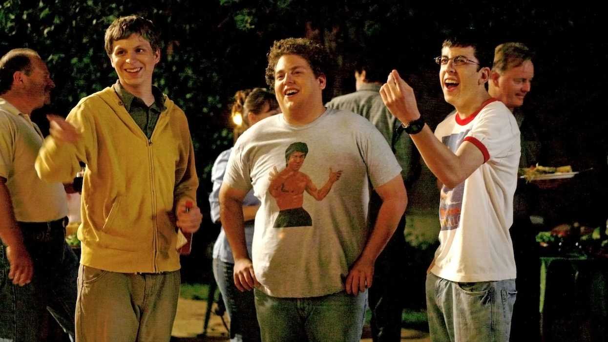 Wild Nights and Wilder Movies: One-Crazy-Night Edition