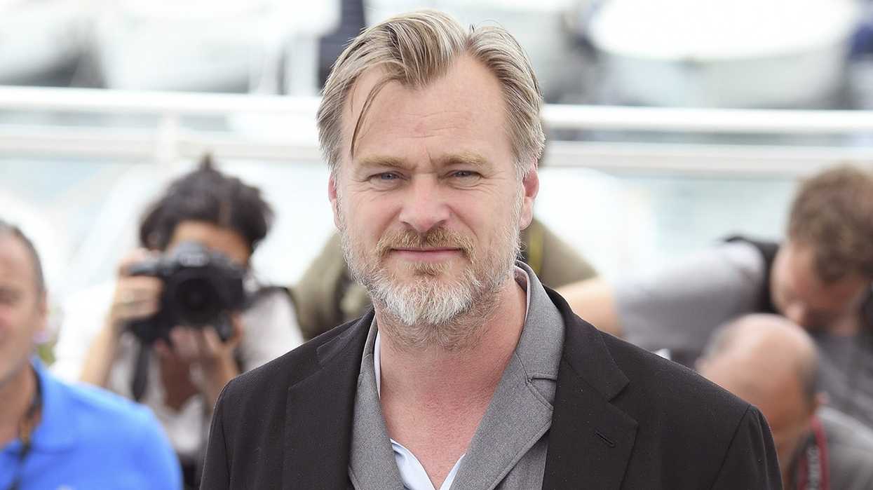 Will Chistopher Nolan's Tenet Open Theaters?