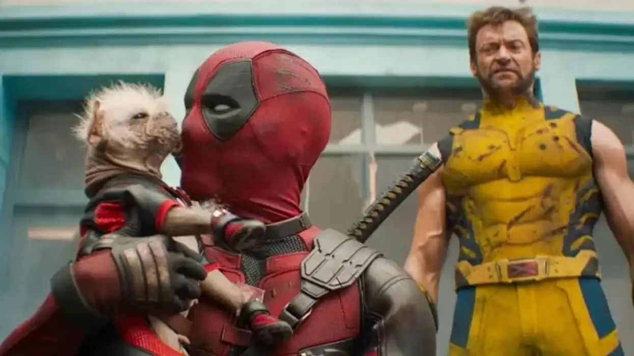 Will Comic Book Storytelling Ever Satisfy Movie Audiences?