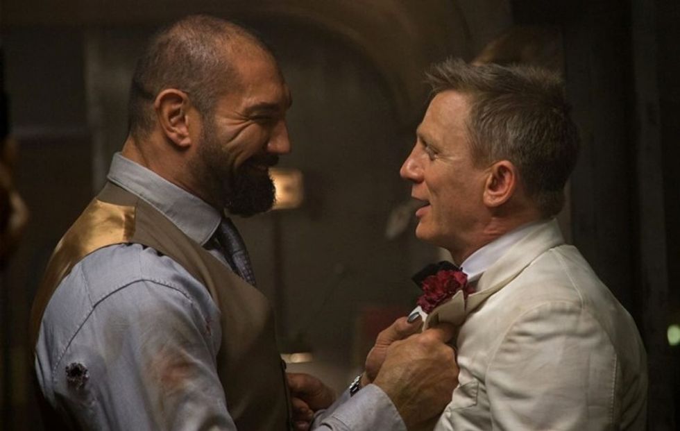 Will 'Glass Onion' return to theaters?