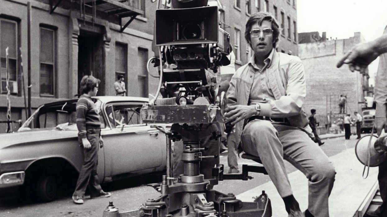 Rest in Peace, William Friedkin: Raconteur and Director