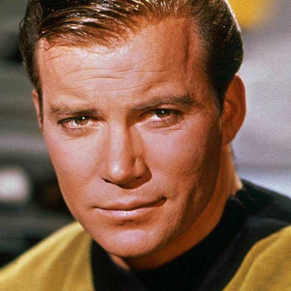 William Shatner's Captain Kirk Monologue That Defines What Star Trek is All About