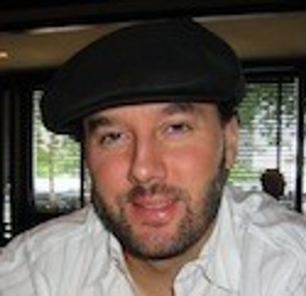 William-speruzzi